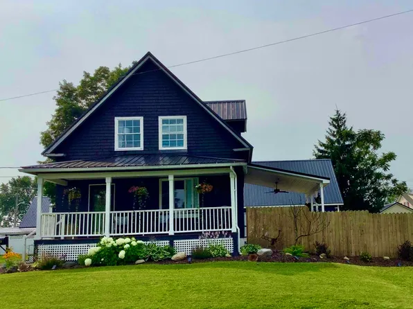 78 Elm Street, Fort Fairfield, ME 04742