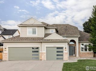 823 Trail Ridge Dr, Louisville, CO 80027