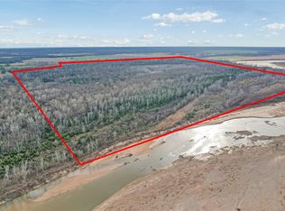 9891 W Farm Road 906, Powderly, TX 75473