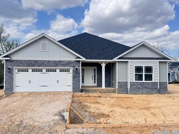 20 Streamline Ct, Lillington, NC 27546