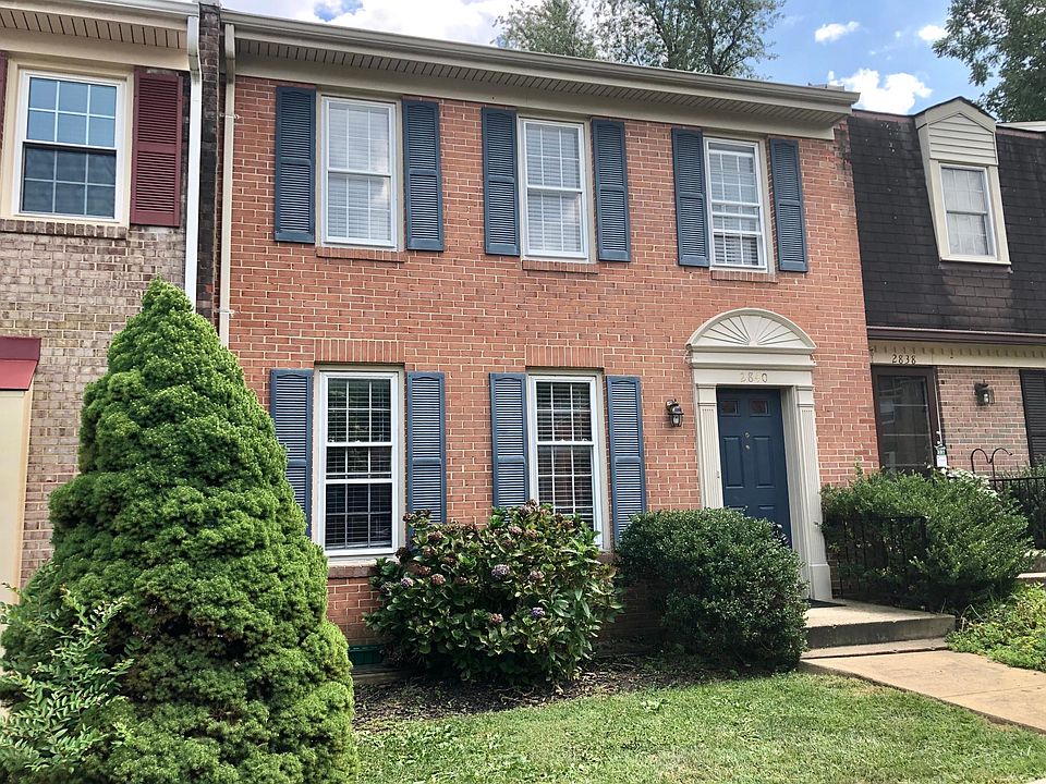 1st image of 2840 Lafora Ct