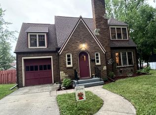 201 E Noyes St, Berlin, WI 54923