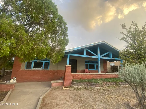 3424 Fort Blvd, El Paso, TX 79930