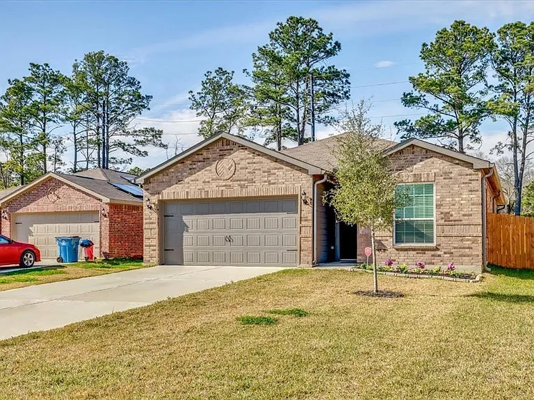 10815 Humble Gully Run Dr — Photo 3