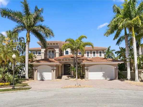 4130 Causeway Vista Dr, Tampa, FL 33615