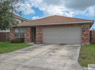 3233 Obsidian, Brownsville, TX 78526