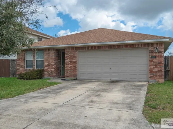 3233 Obsidian, Brownsville, TX 78526
