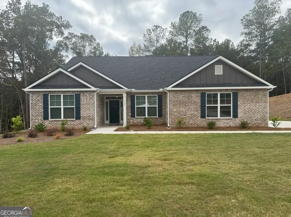5381 Tuscany Dr #91, Douglasville, GA 30135