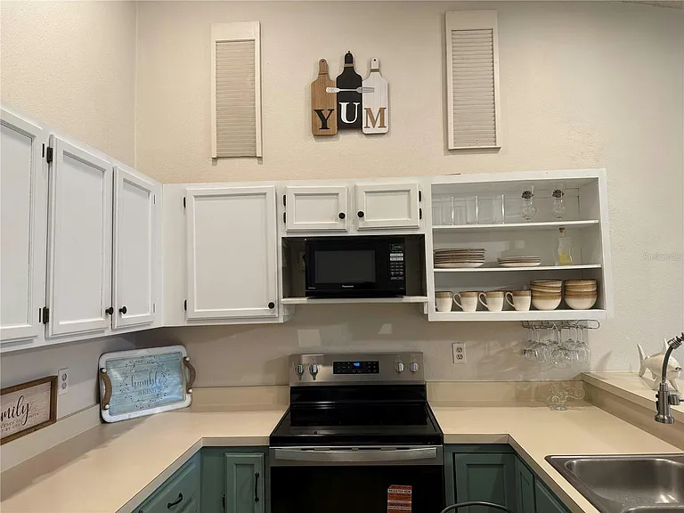 1711 Hammock Pine Blvd #1711 — Photo 6