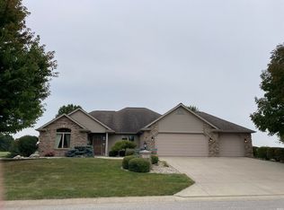1718 Brook Ct, Ossian, IN 46777