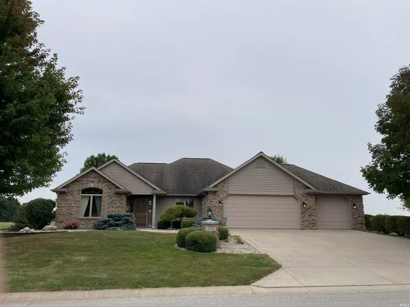 1718 Brook Ct, Ossian, IN 46777
