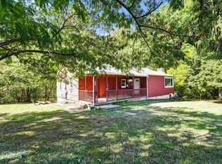 7711 Mayes Chapel Rd, Knoxville, TN 37938