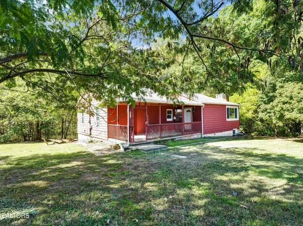 7711 Mayes Chapel Rd, Knoxville, TN 37938