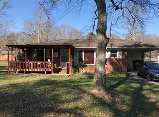 129 Robin Hood Dr SE, Dalton, GA 30721