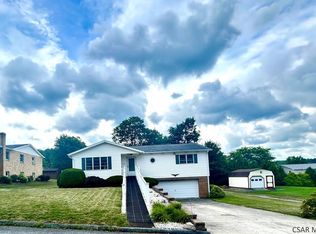 702 25th St, Windber, PA