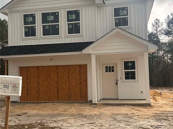2nd image of 253 Barberry Rd