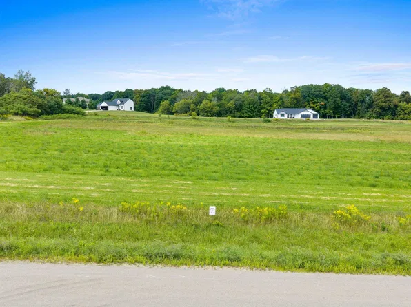 N231 Briarwood Ln, Fremont, WI 54940