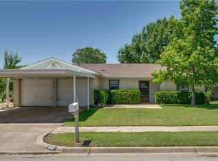 616 Blue Ridge Trl, Saginaw, TX 76179