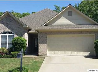 2045 Narrows Point Cv, Birmingham, AL 35242