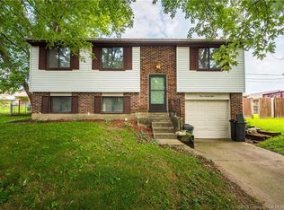 328 Ingram Ave, New Albany, IN 47150