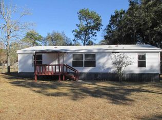 8125 Pin Oak Rd, Tallahassee, FL 32305