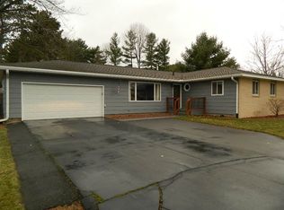 208 S 28th Ave, Wausau, WI 54401