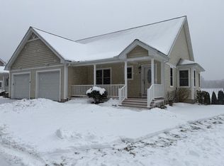 6 Ryans Way #6, Leicester, MA 01524