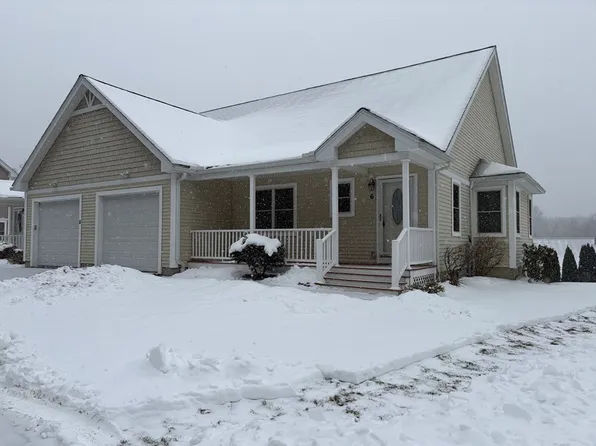 6 Ryans Way #6, Leicester, MA 01524