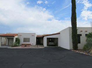 517 W Ocotillo Pl, Green Valley, AZ 85614