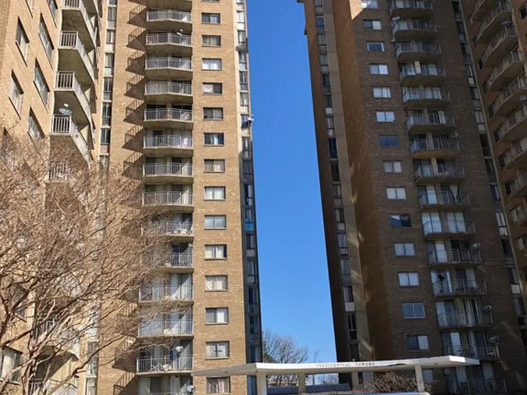 1836 Metzerott Rd #1119 — Photo 9