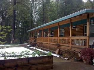 2715 Randolph Canyon Rd, Pollock Pines, CA 95726