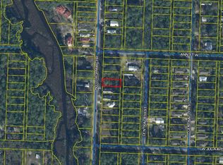 County Highway 393, Santa Rosa Beach, FL 32459