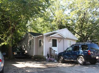 2003 Clifton St, Charleston, SC 29406
