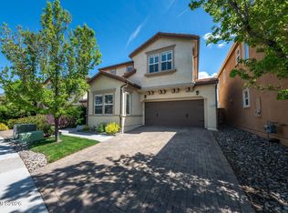 2160 Hope Valley Dr, Reno, NV