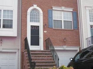 215 Swathmore Dr, Nutley, NJ 07110