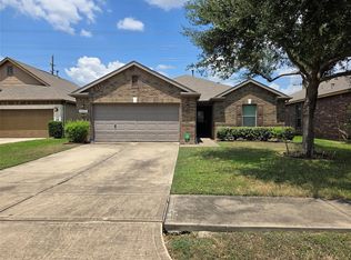 18606 Lantern Walk Ln, Katy, TX 77449