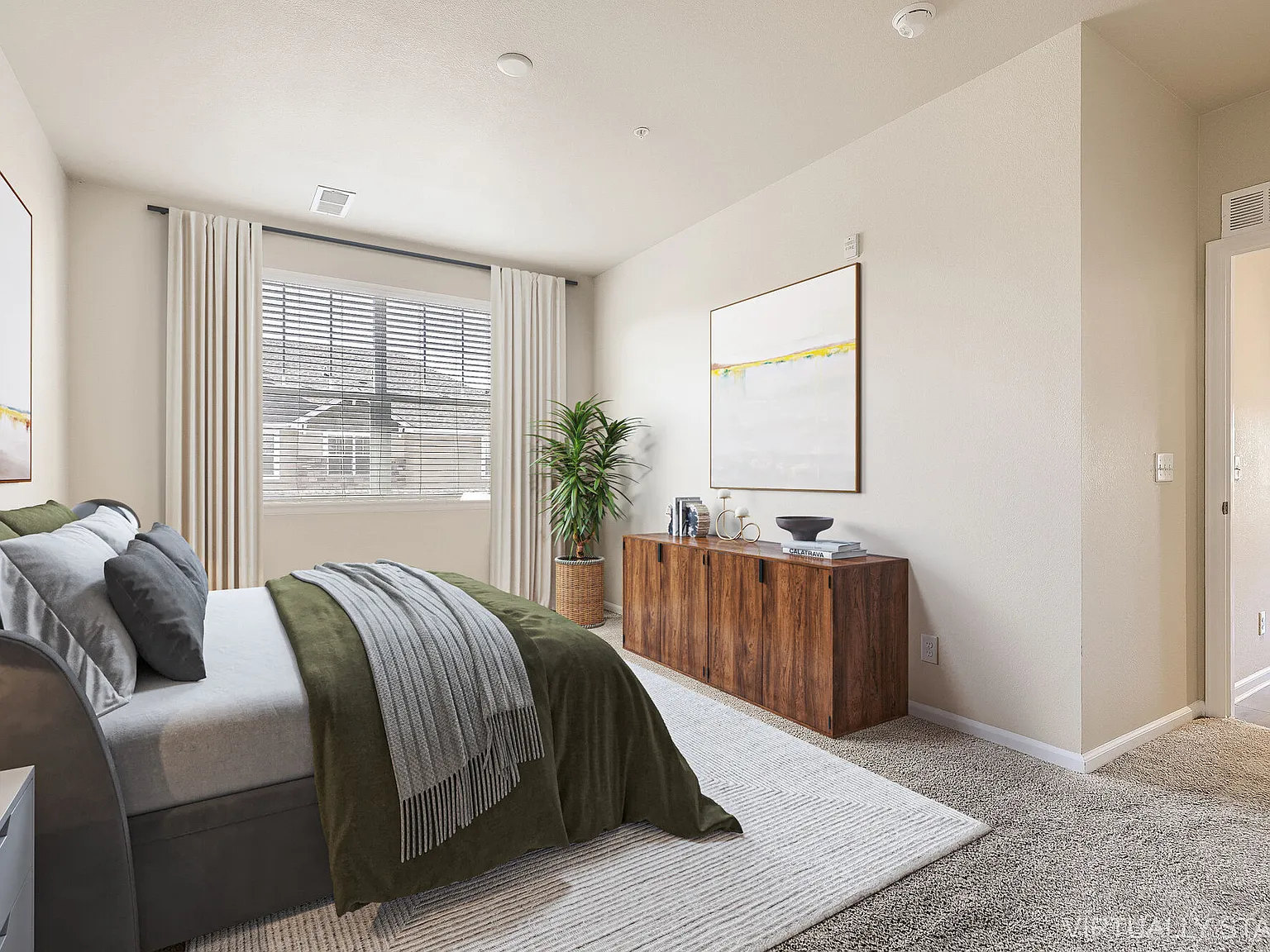 Maple Leaf Townhomes — Photo 2