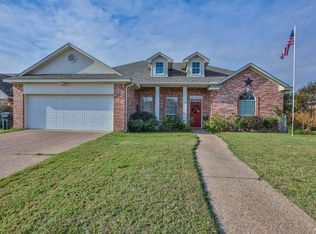 10620 Calaveras, Waco, TX 76708