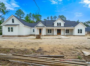 5374 Mill House Rd, Gulf Shores, AL 36542