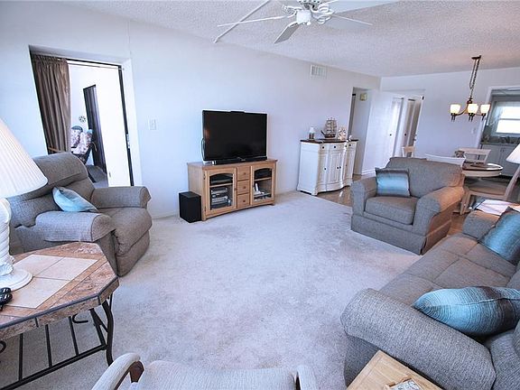 5th image of 1230 Gulf Blvd APT 1807
