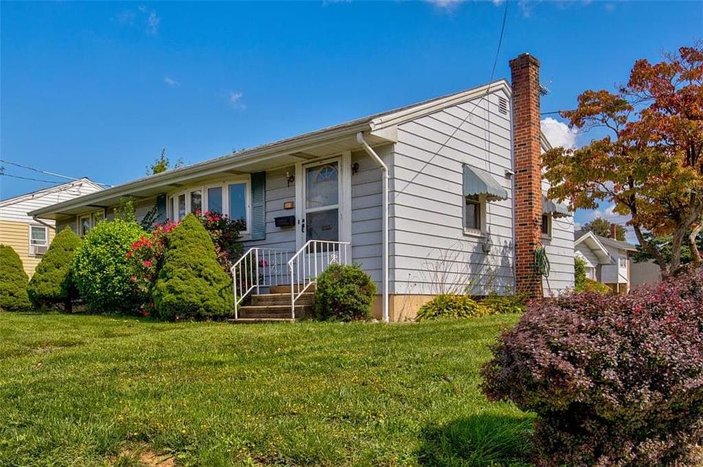 847 N Lacrosse St, Allentown, PA 18109 Zillow