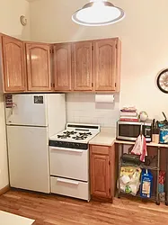 Rented by Warren T Real Estate Corp.