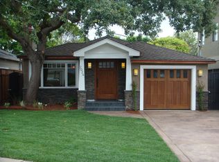 2024 Greenwood Ave, San Carlos, CA 94070