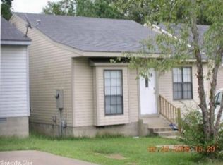 141 Rockyreef Cir, Hot Springs, AR 71913