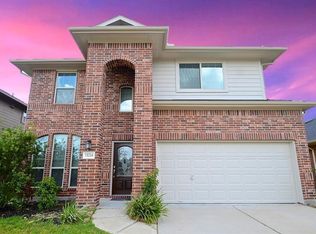 15719 Whisper Woods Dr, Cypress, TX 77429