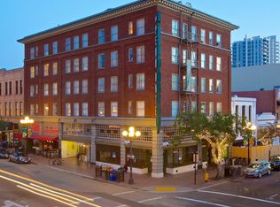 511 F St, San Diego, CA 92101