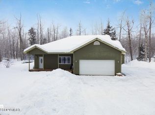 1370 N Double B St, Palmer, AK 99645