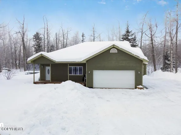 1370 N Double B St, Palmer, AK 99645