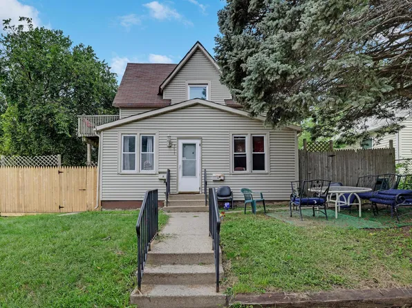 3411 Bryant Ave N, Minneapolis, MN 55412