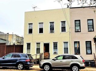 1820 Dekalb Ave, Flushing, NY 11385